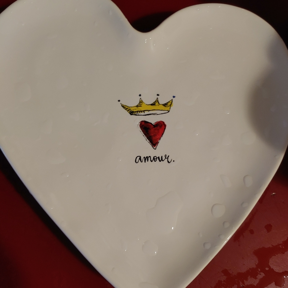 Rea Dunn King @ Queen set